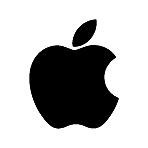 iOS logo